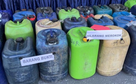 Polres Bondowoso Perketat Pengawasan, Penimbun Ditindak