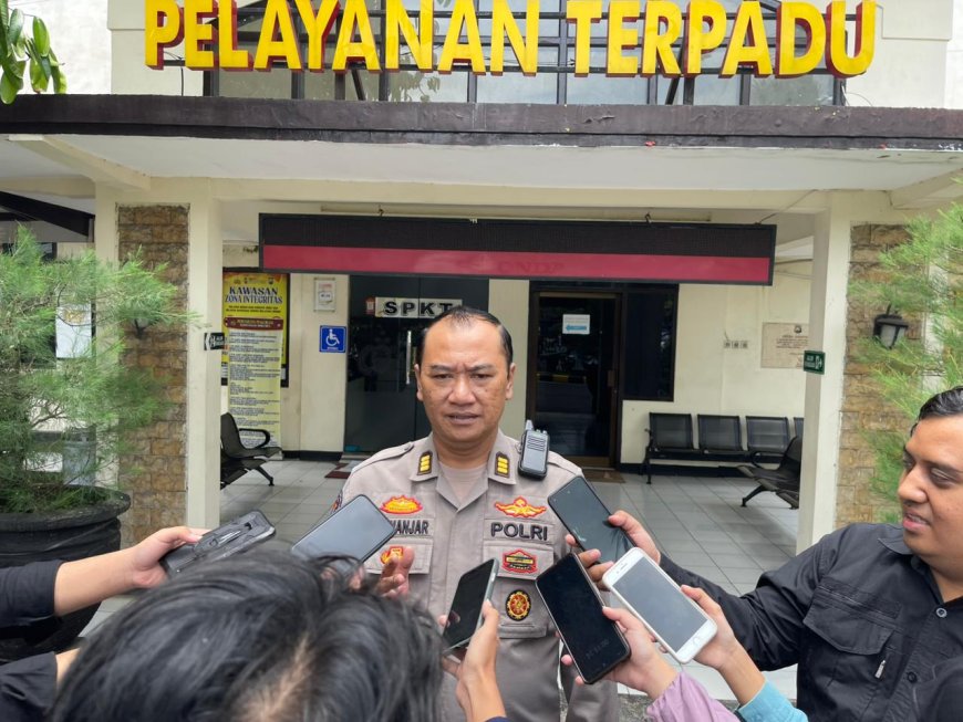 Polres Malang Bantah Isu Oknum Gunakan Narkoba, Tegaskan Tuduhan Tak Berdasar