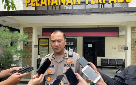 Polisi Tindak Tegas Pelaku Penganiayaan di Wilayah Singosari