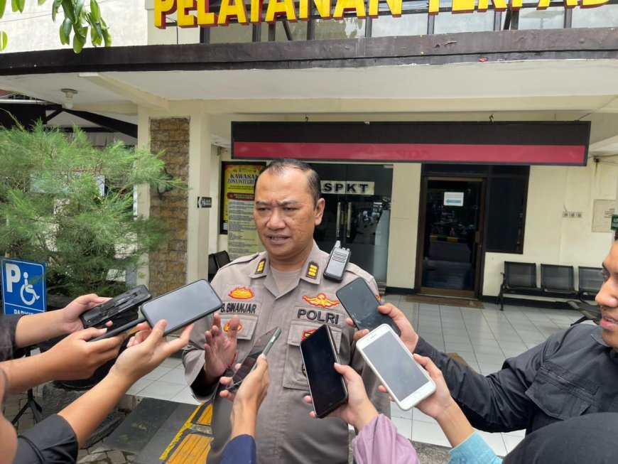 Polres Malang Optimalkan Restorative Justice, Kedepankan Penyelesaian Humanis