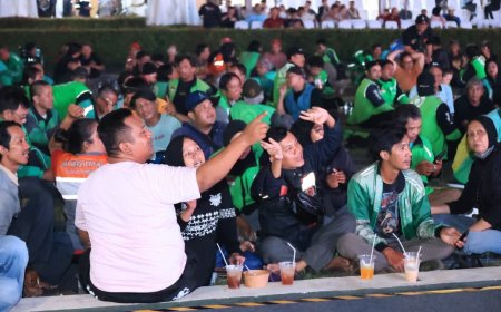 Piala Dunia 2026 Hadir Lebih Dekat dengan Masyarakat Lewat Nobar Gratis