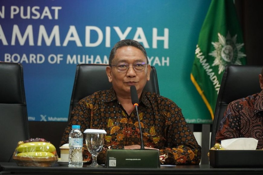 Muhammadiyah Dorong Evaluasi Total demi Optimalisasi Program MBG