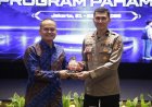 Polri Bekali Pelajar dengan Kompetensi AI untuk Masa Depan