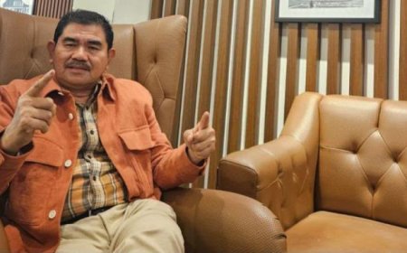 Hukum Harus Memberikan Perlindungan yang Sama bagi Semua Warga